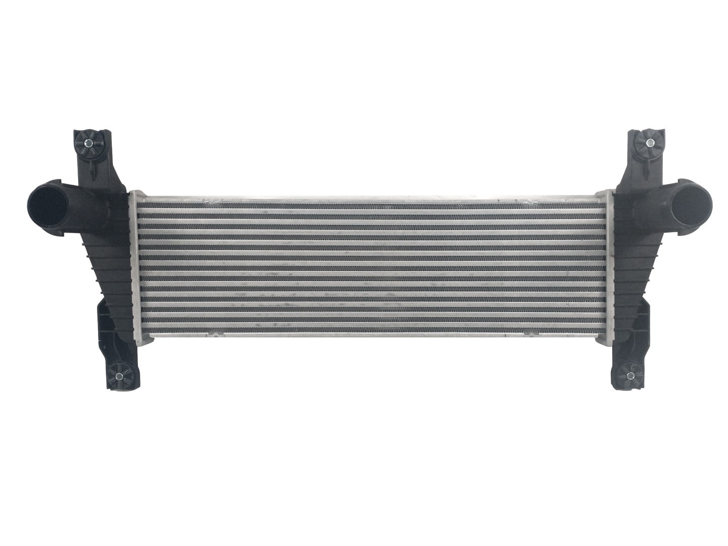 Intercooler Ford Ranger 11-17