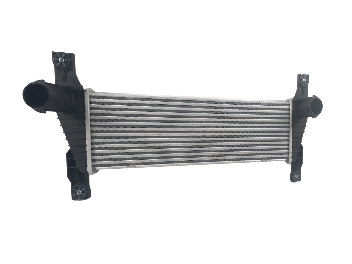 Intercooler Ford Ranger 11-17