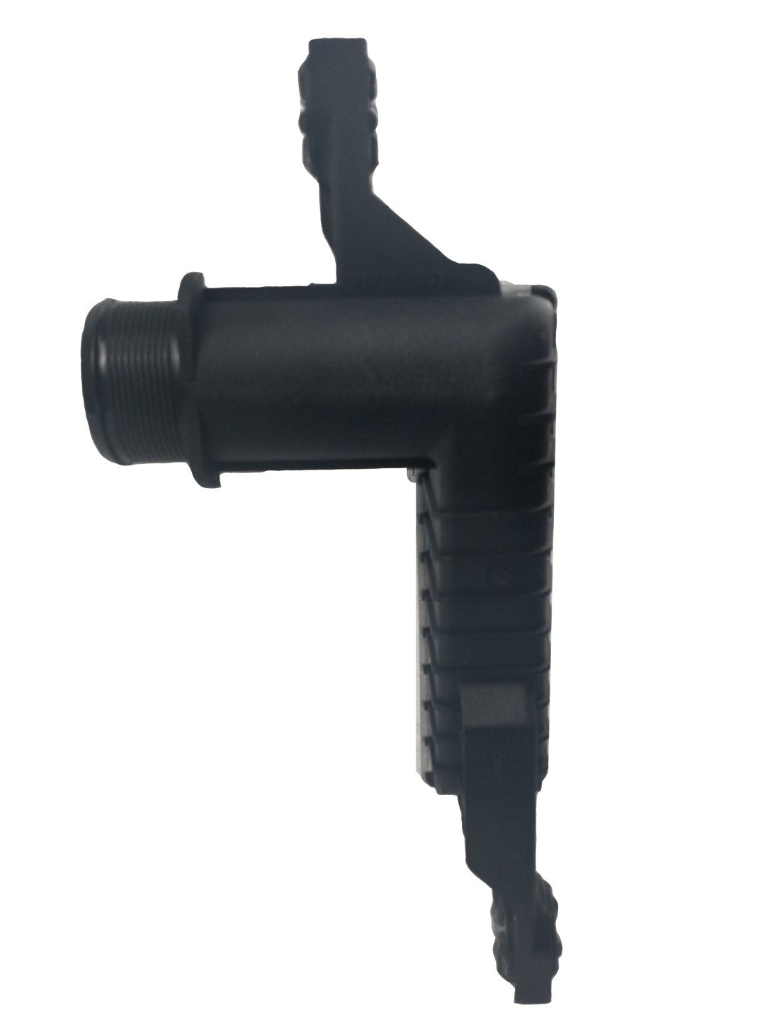 Intercooler Ford Ranger 11-17