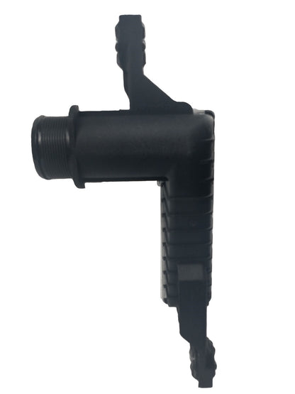 Intercooler Ford Ranger 11-17