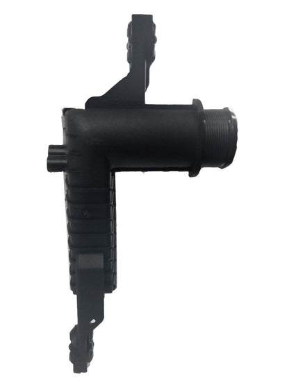 Intercooler Ford Ranger 11-17