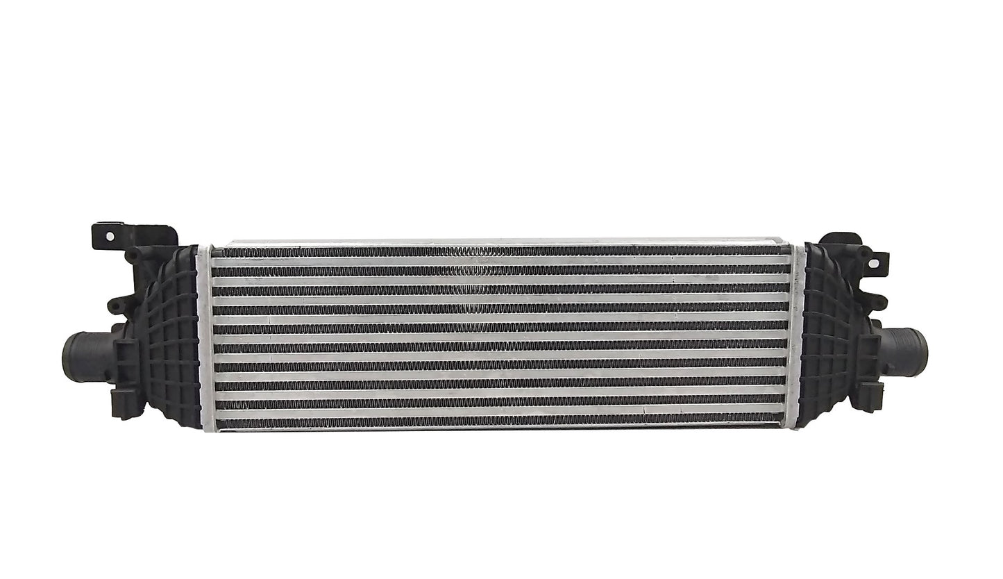 Intercooler Ford Fusion 01-12