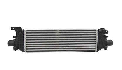 Intercooler Ford Fusion 01-12