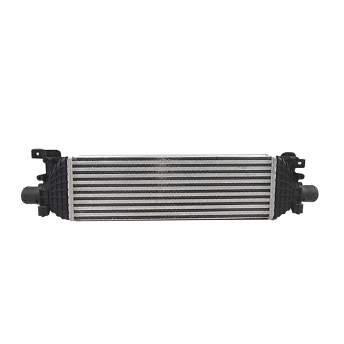 Intercooler Ford Fusion 01-12