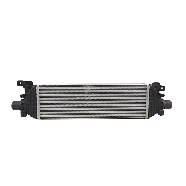 Intercooler Ford Fusion 01-12
