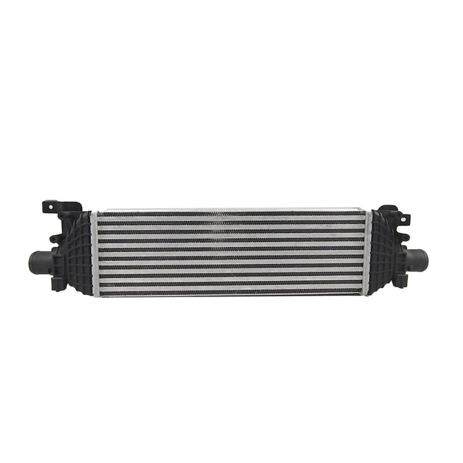 Intercooler Ford Fusion 01-12