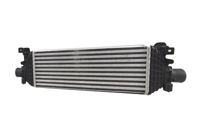 Intercooler Ford Fusion 01-12