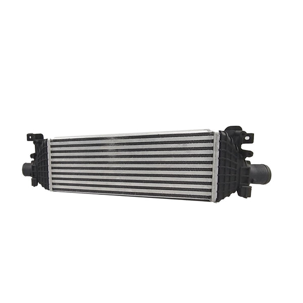 Intercooler Ford Fusion 01-12