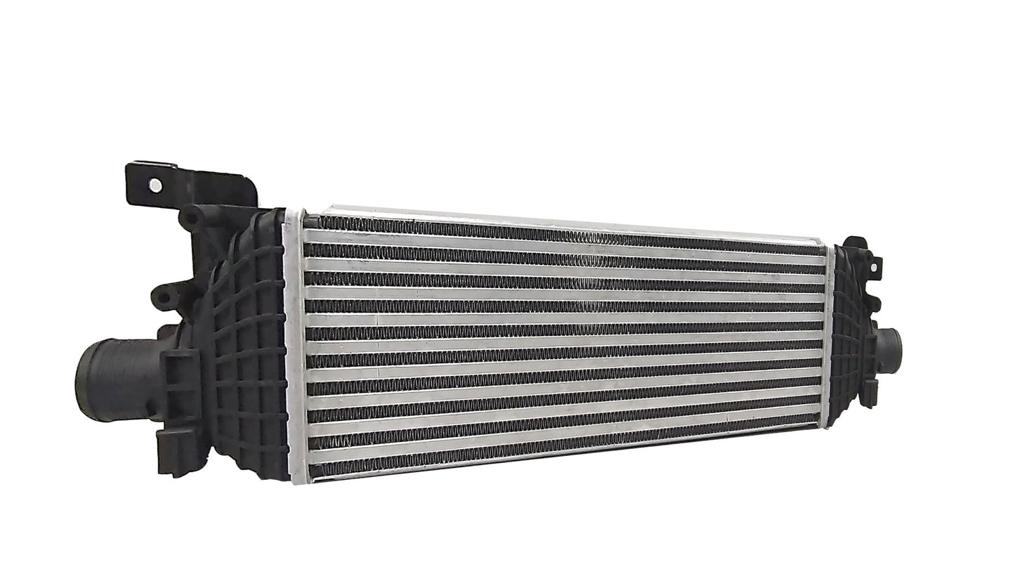Intercooler Ford Fusion 01-12