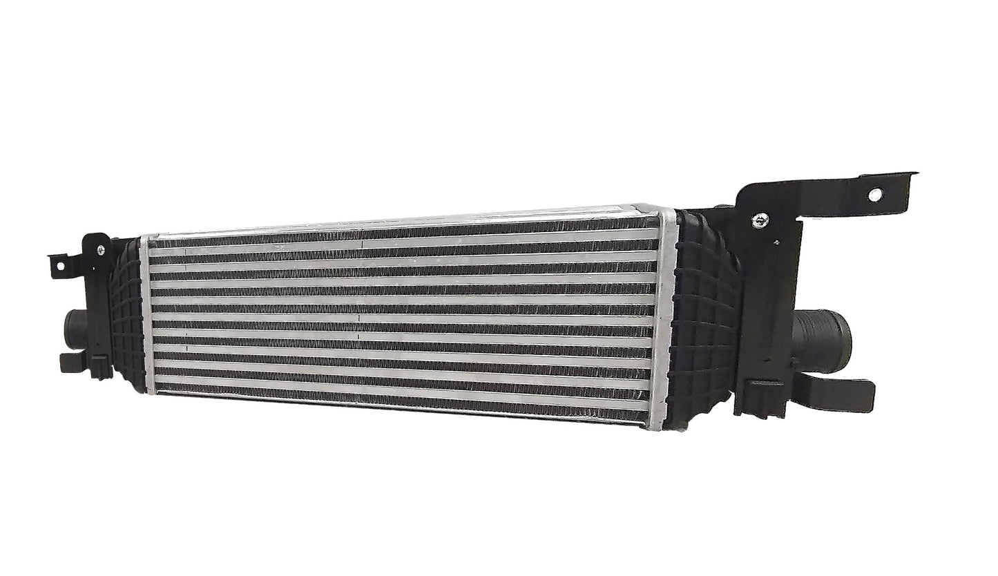 Intercooler Ford Fusion 01-12