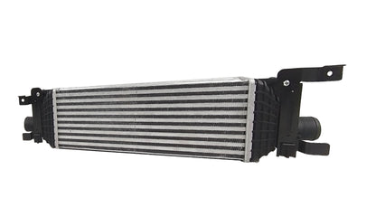Intercooler Ford Fusion 01-12