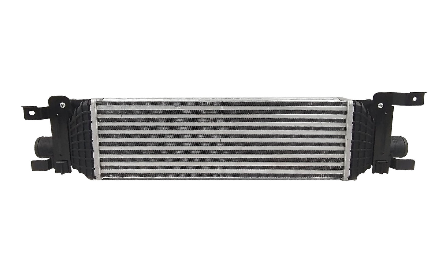 Intercooler Ford Fusion 01-12