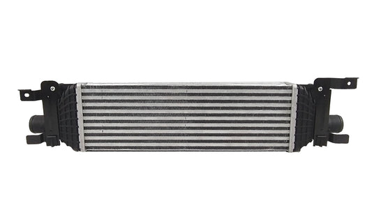 Intercooler Ford Fusion 01-12