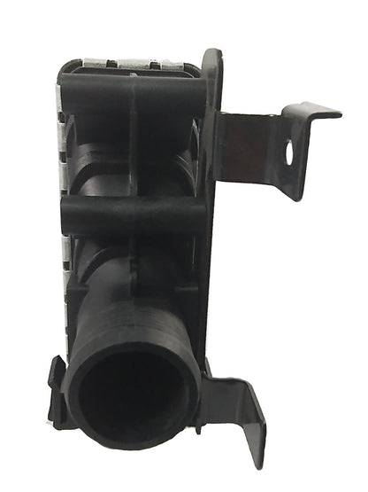 Intercooler Ford Fusion 01-12