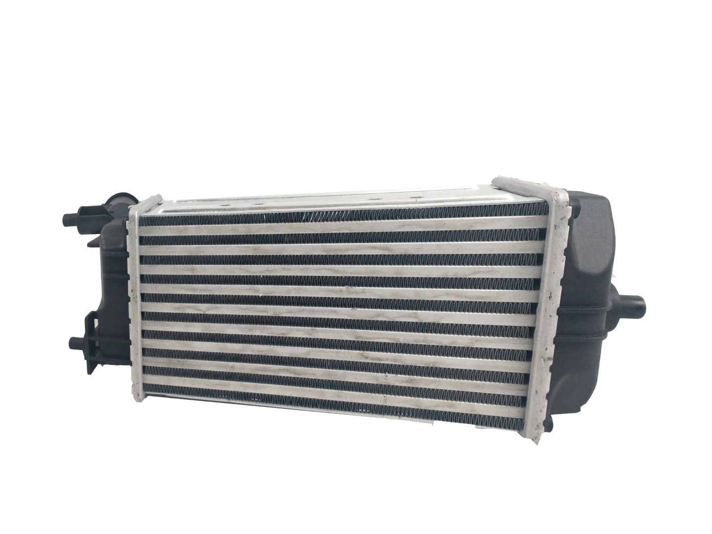 Intercooler Suzuki SX4 06-15