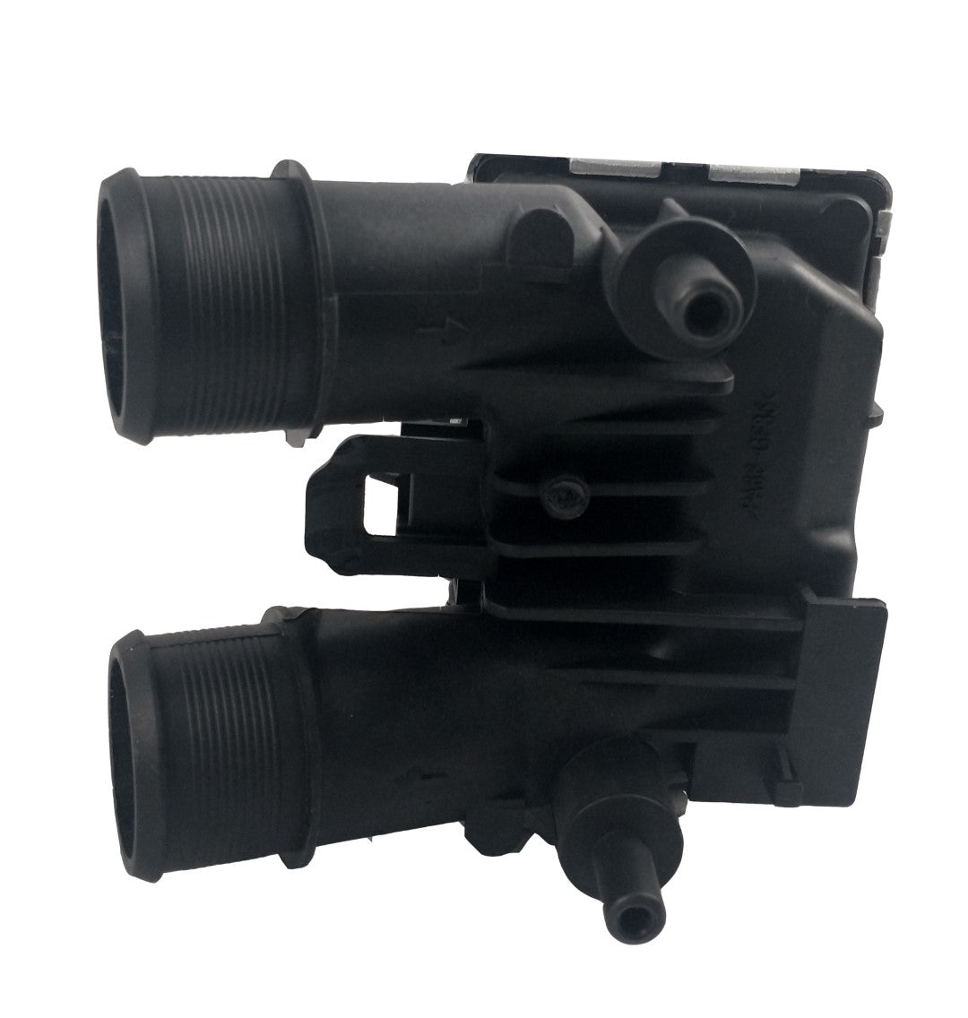 Intercooler Suzuki SX4 06-15