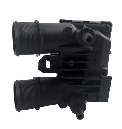 Intercooler Suzuki SX4 06-15