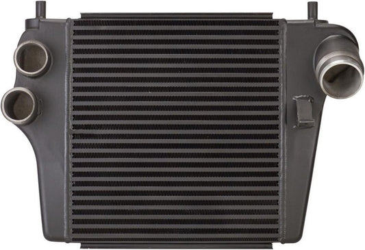 Intercooler Ford F-150 11-12