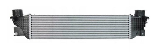 Intercooler Automotriz Ford Edge 14-20