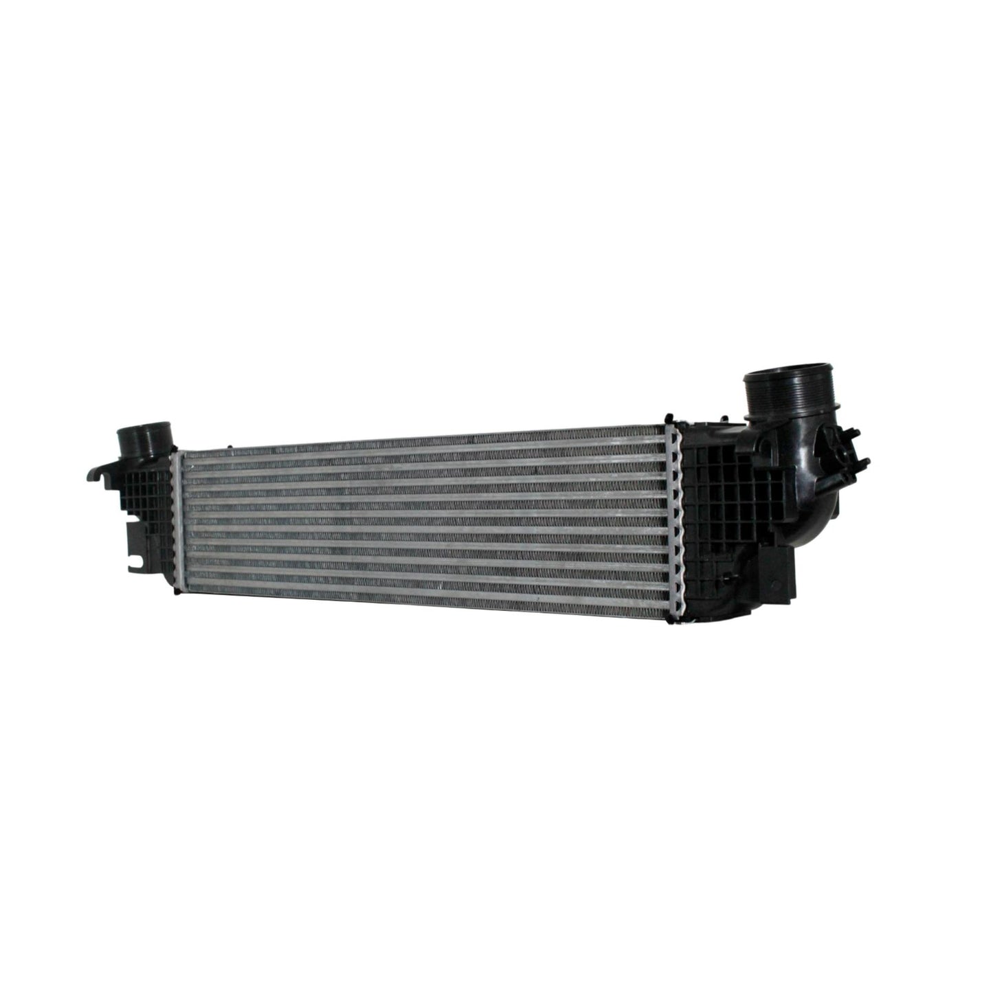 Intercooler Automotriz Ford Edge 14-20