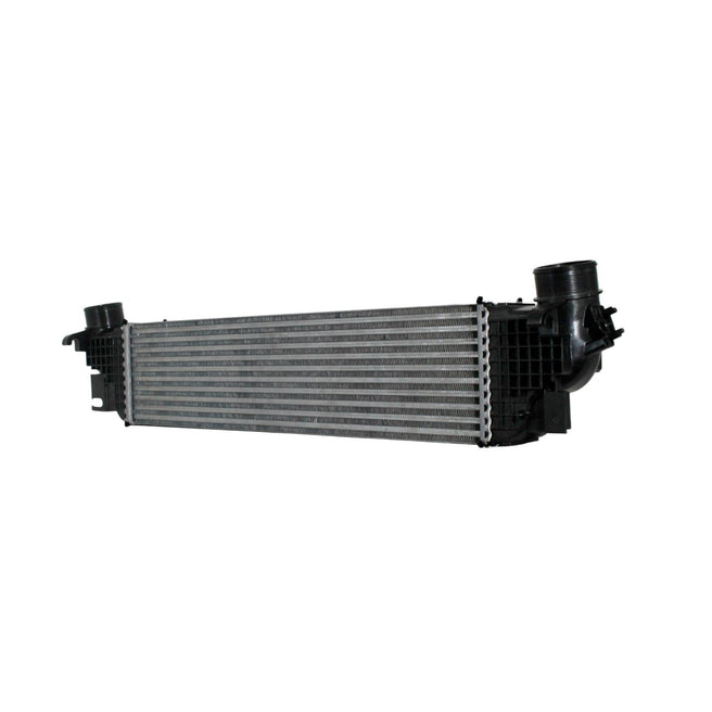 Intercooler Automotriz Ford Edge 14-20