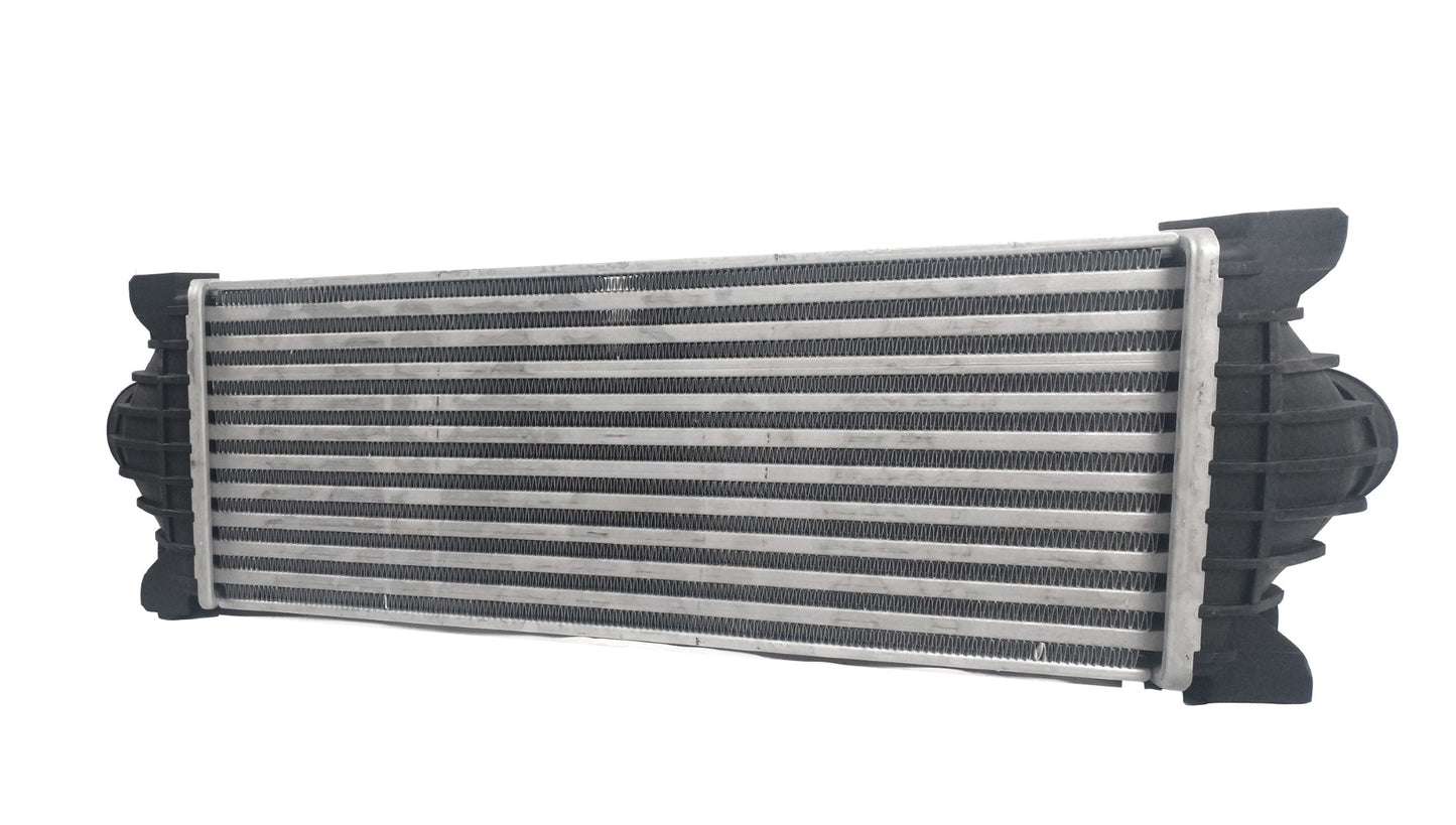 Intercooler Ford Transit 11-14