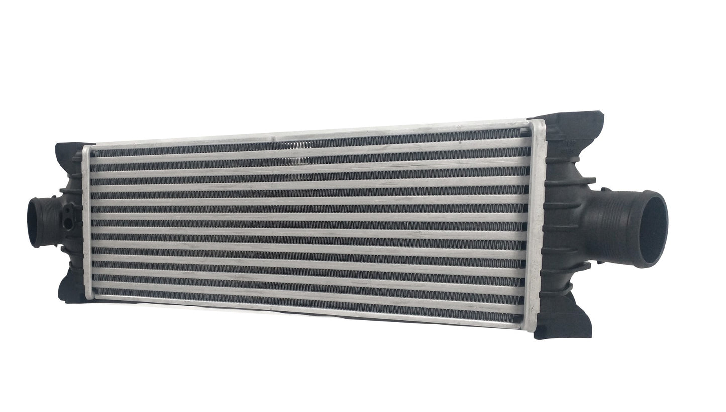 Intercooler Ford Transit 11-14