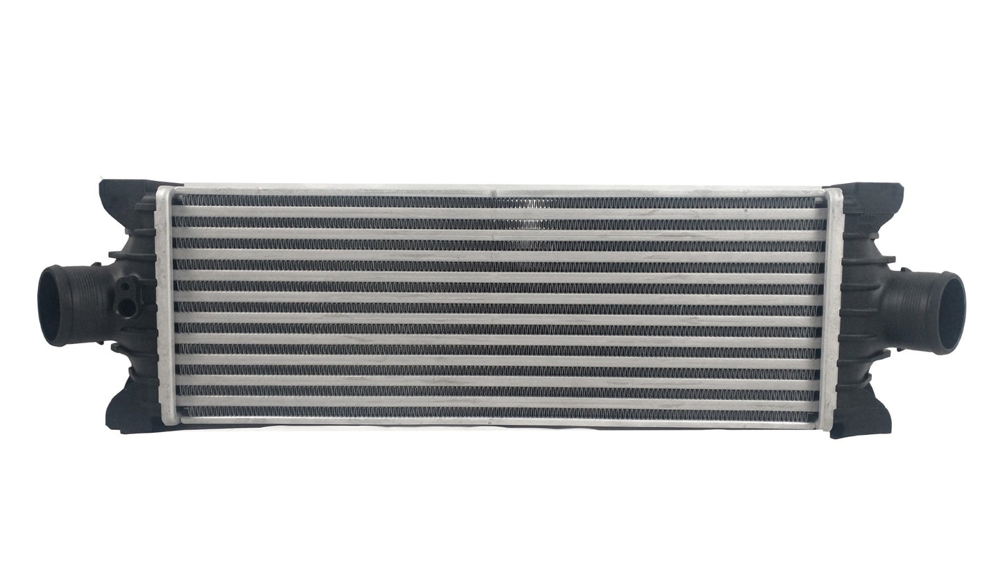 Intercooler Ford Transit 11-14