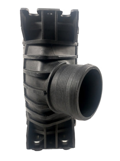 Intercooler Ford Transit 11-14