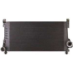 Intercooler Chevrolet Silverado 2500 06-10