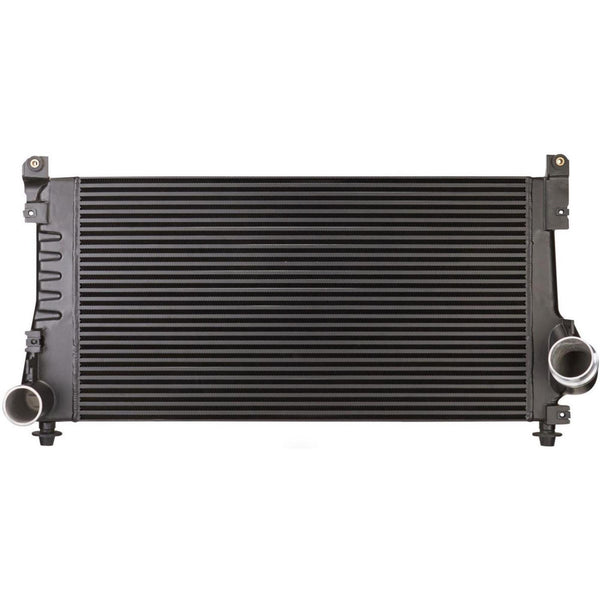 Intercooler Chevrolet Silverado 2500 06-10