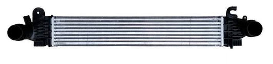 Intercooler Chevrolet Equinox 18-21