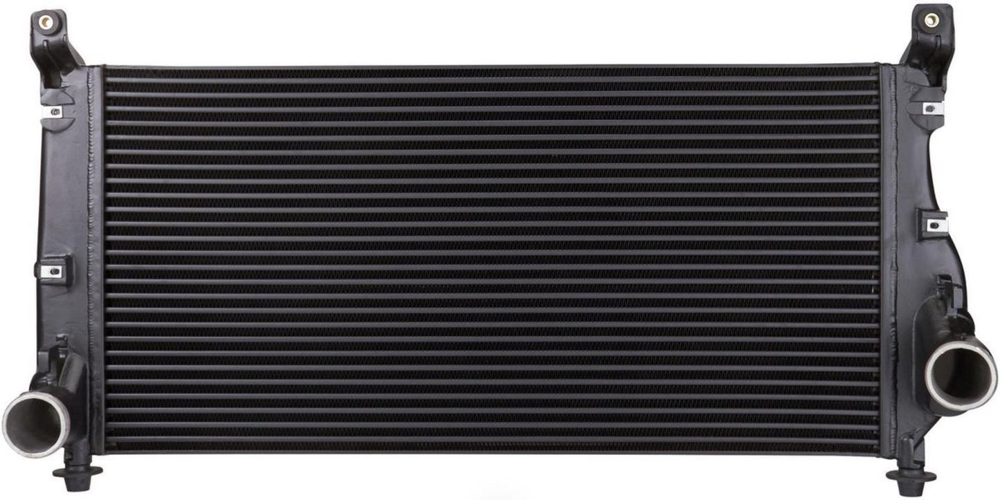 Intercooler Chevrolet Silverado 2500 HD 2001-2005