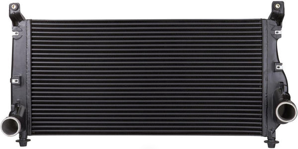 Intercooler Chevrolet Silverado 2500 HD 2001-2005