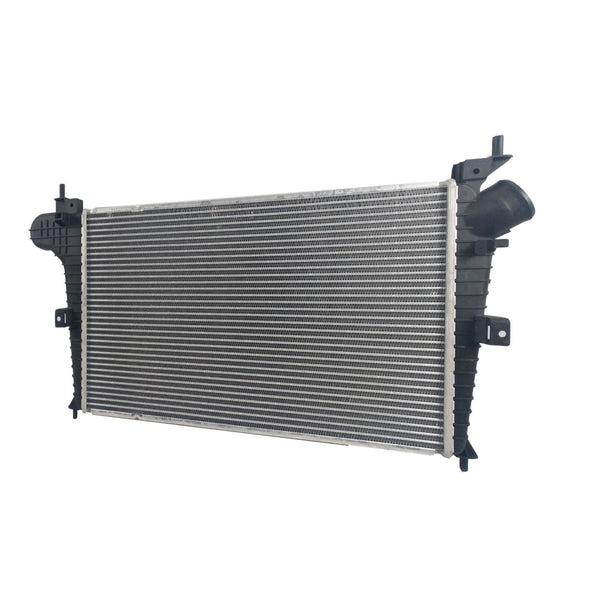 Intercooler Saab 9-5 Aero 99-09