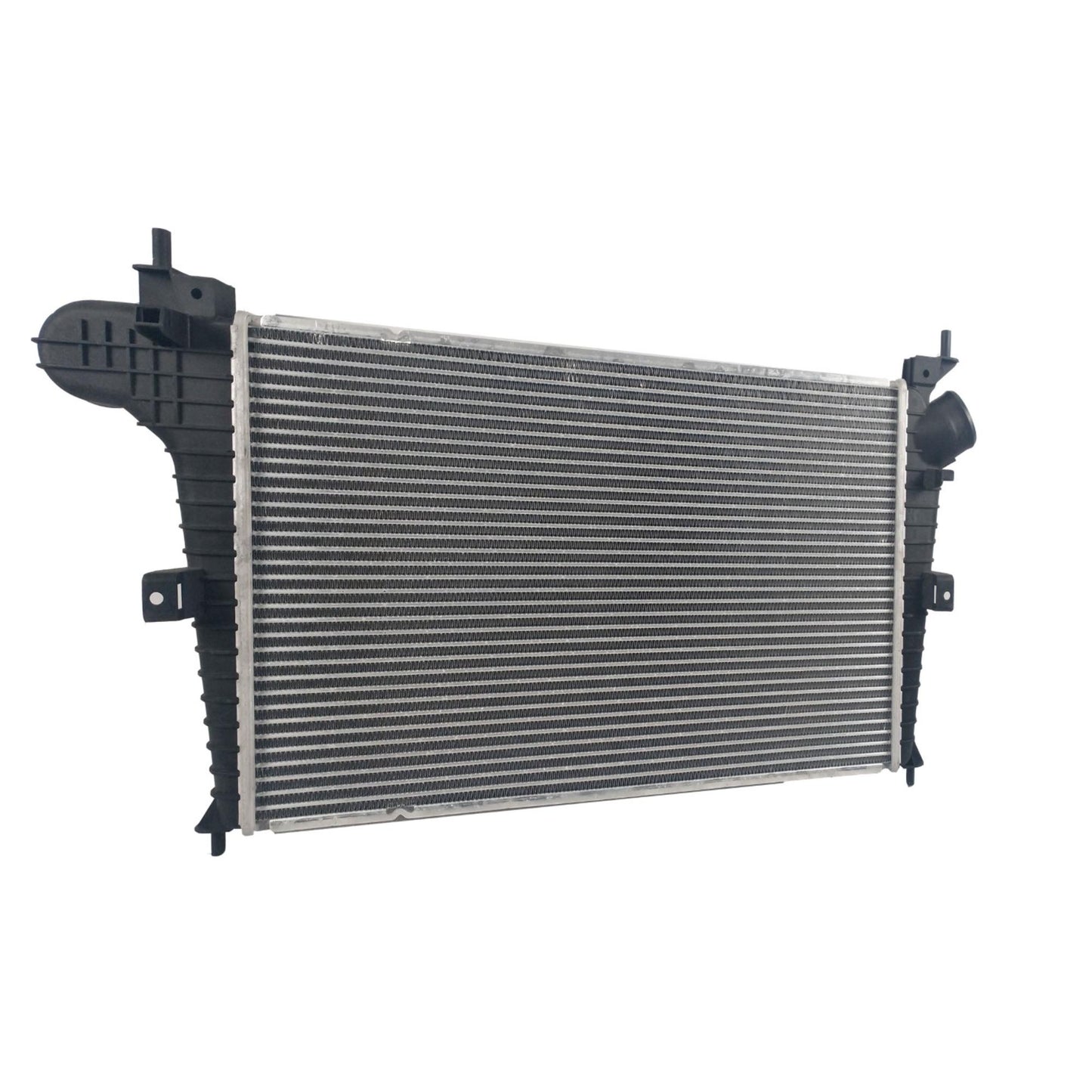 Intercooler Saab 9-5 Aero 99-09