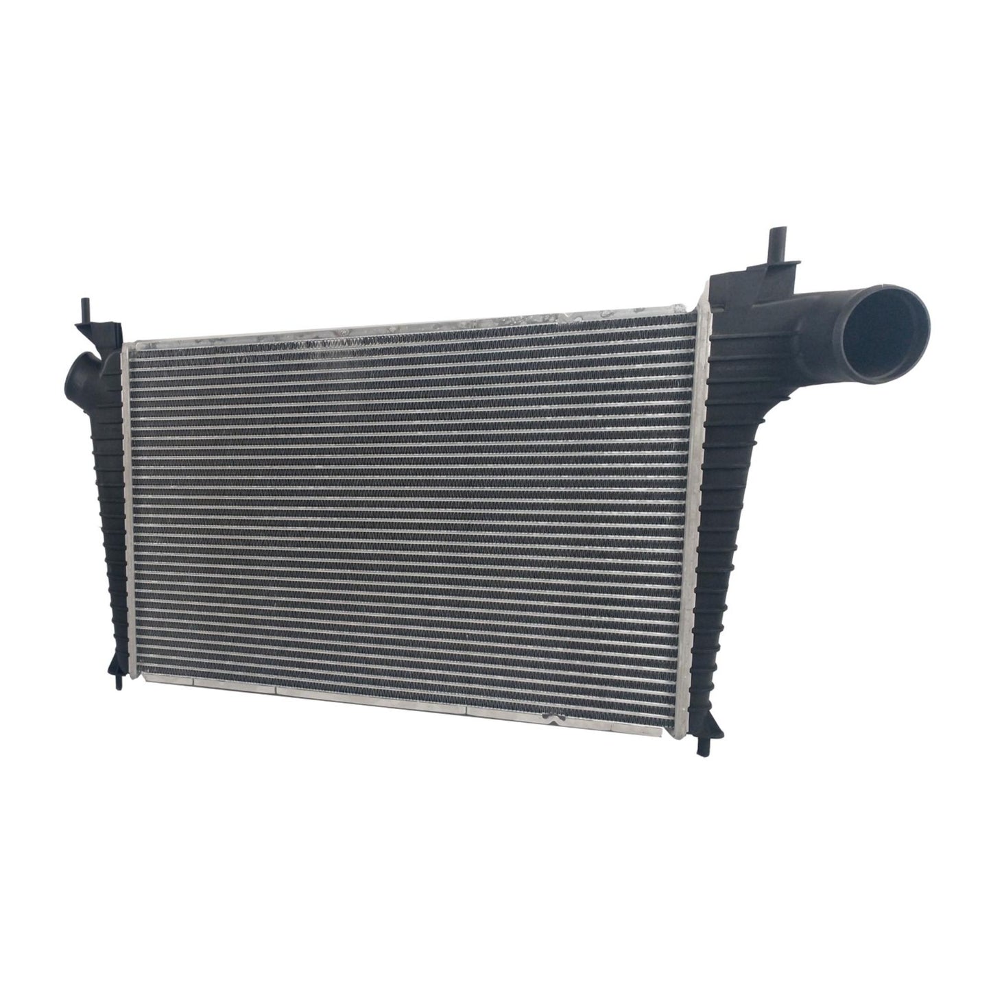 Intercooler Saab 9-5 Aero 99-09
