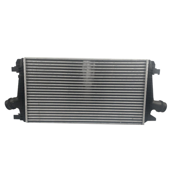 Intercooler Chevrolet Malibu 13-15