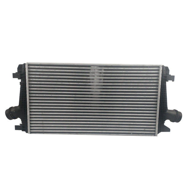 Intercooler Chevrolet Malibu 13-15