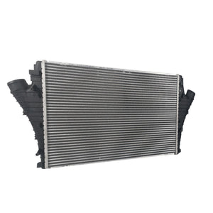 Intercooler Saab 9-3 Aero Linear Turbo 03-11 B