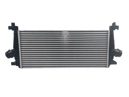Intercooler Chevolet Cruze 11-16