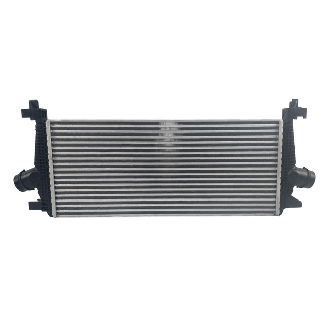 Intercooler Chevolet Cruze 11-16