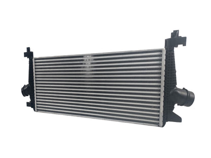 Intercooler Chevolet Cruze 11-16
