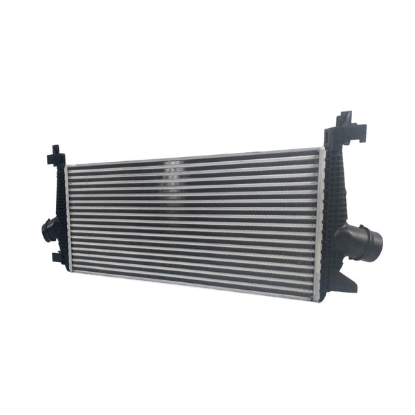 Intercooler Chevolet Cruze 11-16