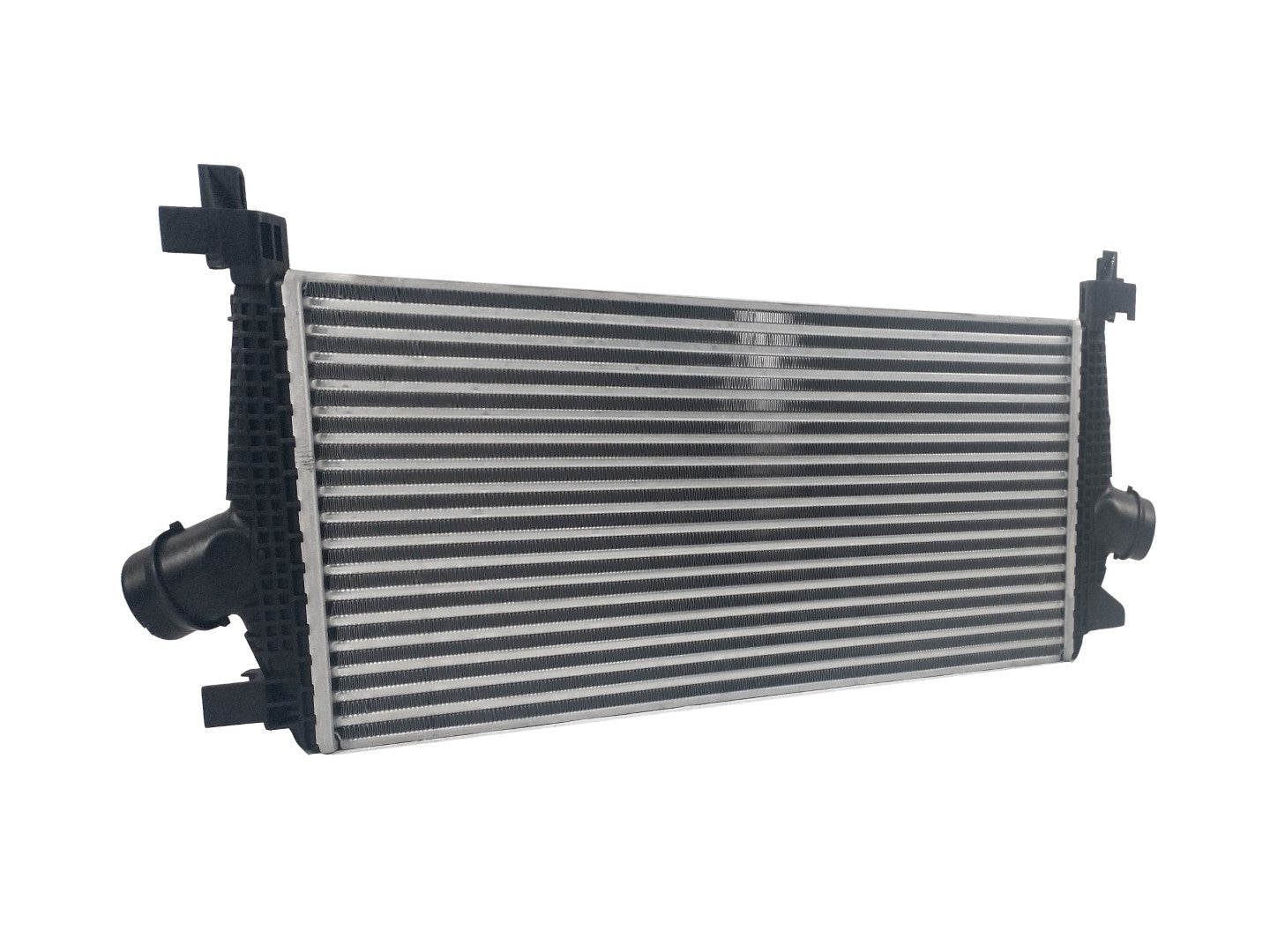 Intercooler Chevolet Cruze 11-16