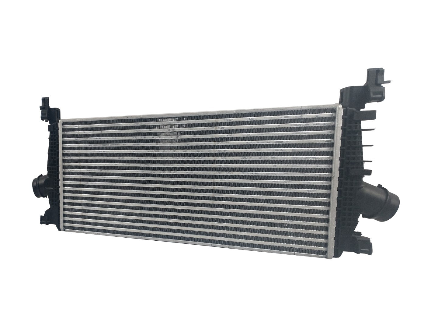 Intercooler Chevolet Cruze 11-16