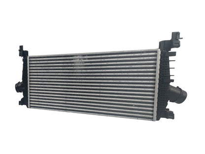 Intercooler Chevolet Cruze 11-16