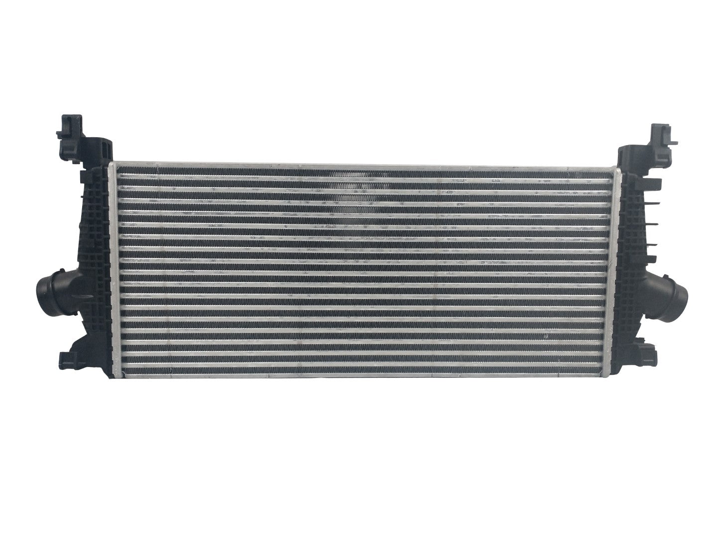Intercooler Chevolet Cruze 11-16