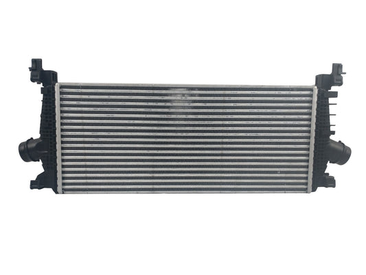 Intercooler Chevolet Cruze 11-16
