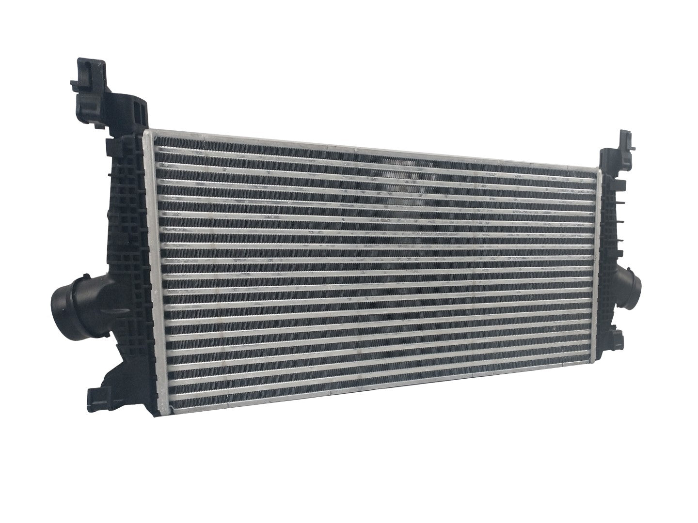Intercooler Chevolet Cruze 11-16